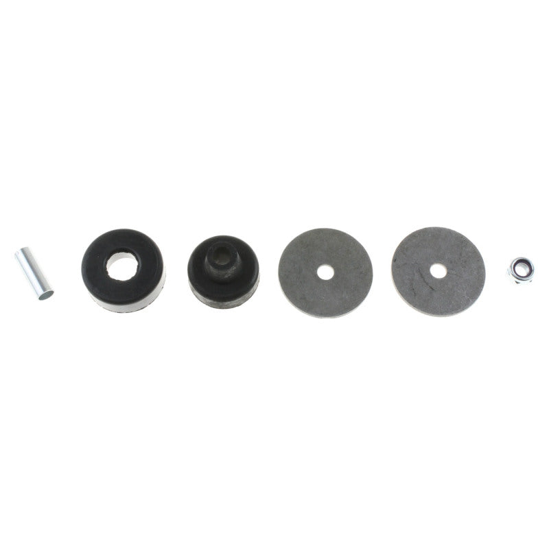Bilstein 4600 Series 1994 Dodge Ram 2500 Base Front 46mm Monotube Shock Absorber Bilstein