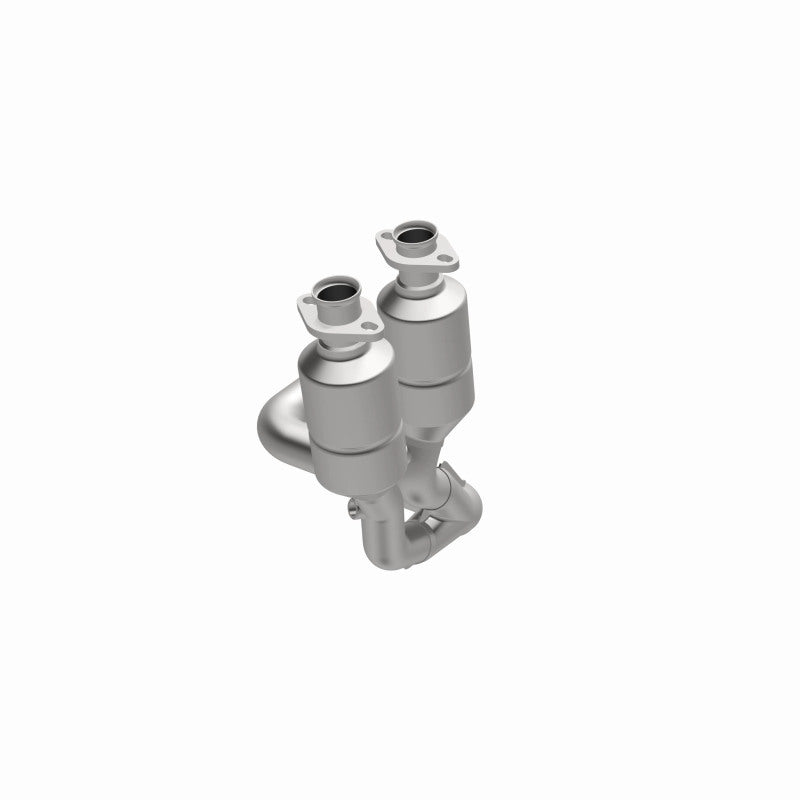 MagnaFlow Conv DF 99-04 Jeep Grand Cherokee 4.0L Front Magnaflow