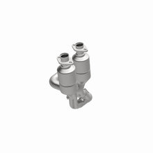 Load image into Gallery viewer, MagnaFlow Conv DF 99-04 Jeep Grand Cherokee 4.0L Front Magnaflow