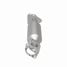 Load image into Gallery viewer, Magnaflow Conv DF 13-15 Frontier 4 Close Coupled Magnaflow