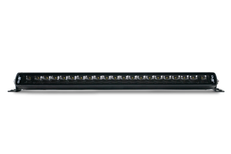 DV8 Offroad 20in Elite Series Light Bar 105W LED - Single Row DV8 Offroad