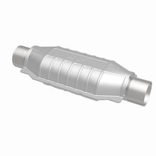 Load image into Gallery viewer, MagnaFlow Conv Univ 2inch FED Magnaflow