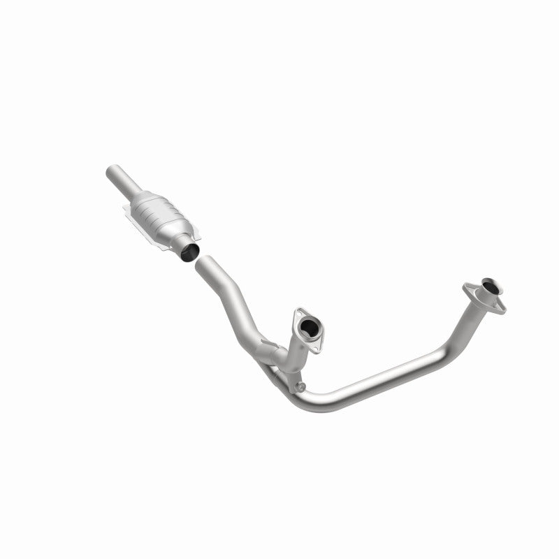 MagnaFlow Conv DF Ford 85 94 Magnaflow