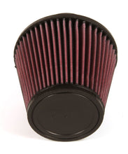 Load image into Gallery viewer, K&amp;N Filter Universal Rubber Filter 3 Inch Flange 6 inch Base 4 inch Top 5 inch Height K&amp;N Engineering