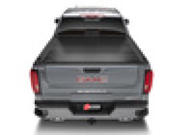 BAK 19-20 Chevy Silverado 5ft 8in Bed (New Body Style) BAKFlip G2 BAK