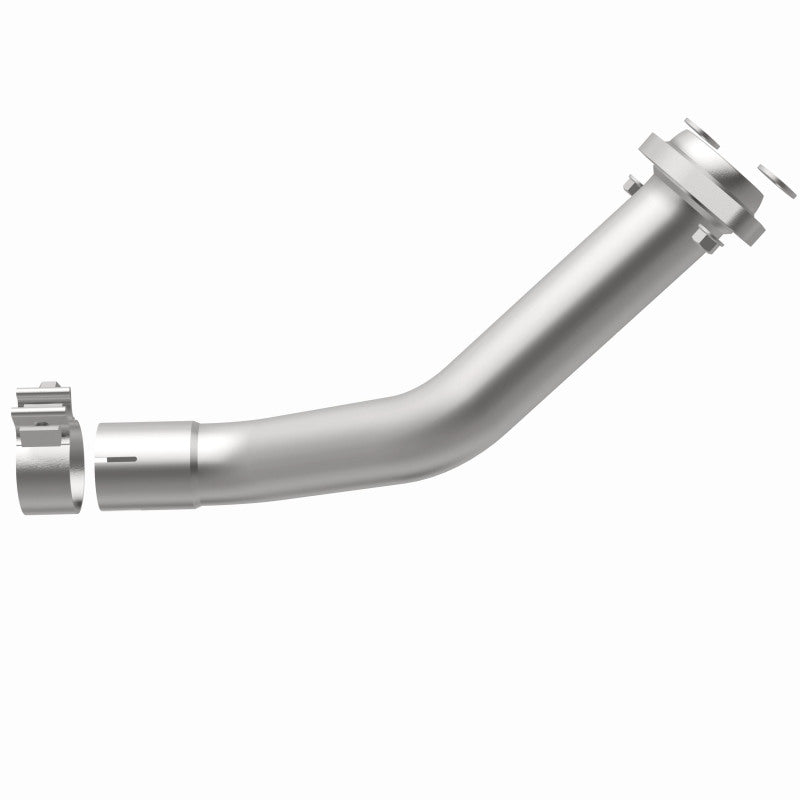 Magnaflow 18-20 Jeep Wrangler V6 3.6L Bolt On Extension Pipe 2in Pipe Diameter Magnaflow