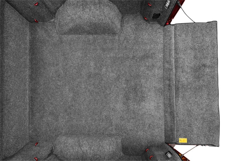 BedRug 2019+ GM Silverado/Sierra 1500 5ft 8in Bed (W/ Multi-Pro Tailgate) Bedliner BedRug