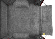 Load image into Gallery viewer, BedRug 2019+ GM Silverado/Sierra 1500 5ft 8in Bed (W/ Multi-Pro Tailgate) Bedliner BedRug