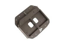 Load image into Gallery viewer, Rugged Ridge Spare Tire Relocation Bracket 18-20 Jeep Wrangler JL Rugged Ridge