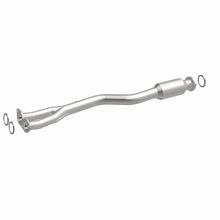 Load image into Gallery viewer, MagnaFlow Conv DF 01-05 Lexus IS300 3.0L Underbody Magnaflow