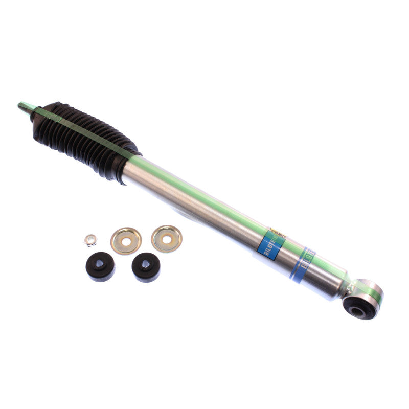 Bilstein B6 2012 Ford F-350 Super Duty XLT 4WD Ext. Cab Front 46mm Monotube Shock Absorber Bilstein