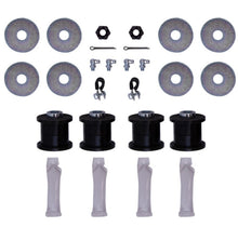 Load image into Gallery viewer, Bilstein 05-21 Toyota Tacoma B8 Front Upper Control Arm Kit Bilstein