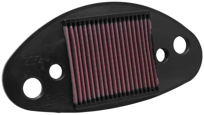 K&N Replacement Air Filter for 01-04 Suzuki VL800LC Intruder / 05-08 Boulevard K&N Engineering