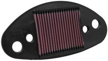 Load image into Gallery viewer, K&amp;N Replacement Air Filter for 01-04 Suzuki VL800LC Intruder / 05-08 Boulevard K&amp;N Engineering
