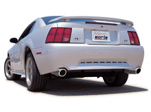 Load image into Gallery viewer, Borla 99-04 Ford Mustang GT 4.5L V8 AT/MT RWD 2dr ATAK SS Catback Exhaust Borla