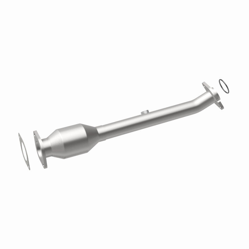 MagnaFlow Converter Direct Fit 05-12 Nissan Pathfinder 4.0L / 05-15 NIssan Xterra 4.0L Magnaflow