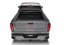 Load image into Gallery viewer, Truxedo 19-20 GMC Sierra &amp; Chevrolet Silverado 1500 (New Body) w/o Tailgate 5ft 8in Pro X15 BedCover Truxedo
