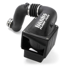 Load image into Gallery viewer, Banks Power 10-12 Dodge 6.7L Ram-Air Intake System - Dry Filter Banks Power