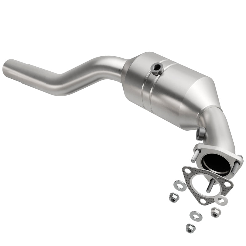 MagnaFlow Conv DF 01-05 Porsche 911 3.6L Front Left (California) Magnaflow