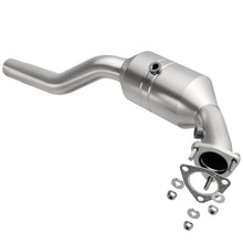 Load image into Gallery viewer, MagnaFlow Conv DF 01-05 Porsche 911 3.6L Front Left (California) Magnaflow
