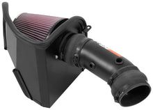 Load image into Gallery viewer, K&amp;N 2017 Dodge Challenger Hellcat SC V8-6.2L F/l Typhoon Air Intake K&amp;N Engineering