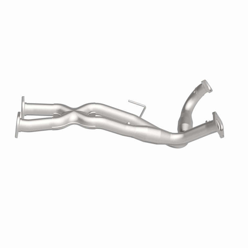 MagnaFlow Conv DF 06- Jeep SRT-8 6.1L Magnaflow