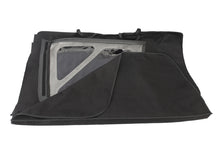 Load image into Gallery viewer, Rugged Ridge Window Storage Bag 07-18 Jeep Wrangler JK Rugged Ridge