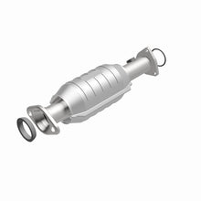 Load image into Gallery viewer, MagnaFlow Conv DF 96-00 Civic-Del Sol Ex/Si/H Magnaflow