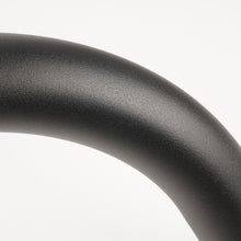 Load image into Gallery viewer, Rugged Ridge Arcus Front Bumper Tube Overrider Black JK Rugged Ridge