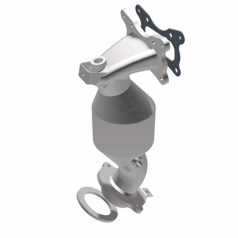 Magnaflow Conv DF 09-14 Acura TSX 2.4L / 08-12 Honda Accord 2.4L Magnaflow