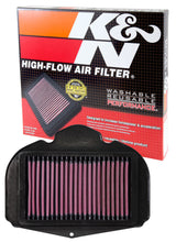 Load image into Gallery viewer, K&amp;N 10-13 Yamaha XT1200Z Super Tenere Replacement Air Filter K&amp;N Engineering