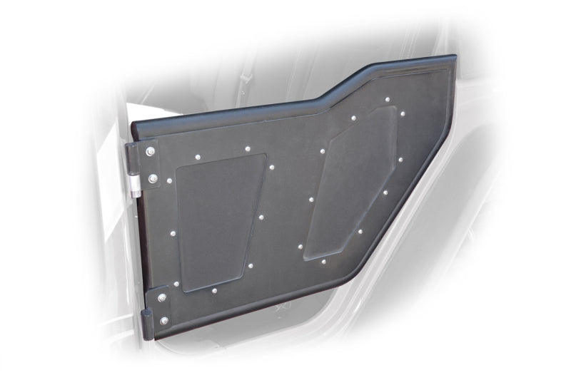 DV8 Offroad 07-18 Jeep Wrangler Jk Rock Doors DV8 Offroad