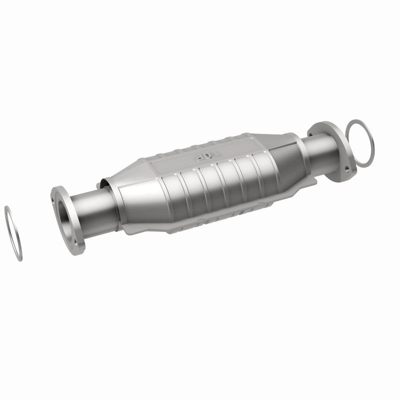 MagnaFlow Conv DF Tacoma 95-98 2.7L/3.4L Magnaflow