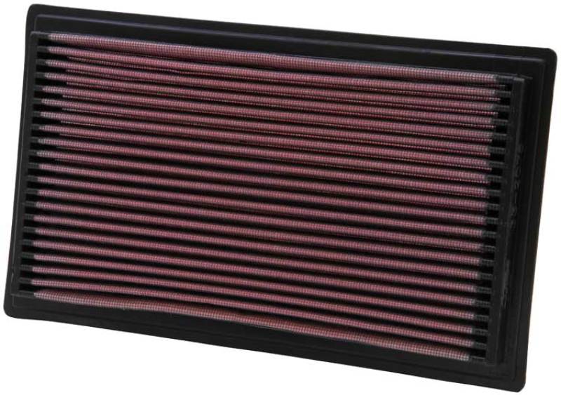 K&N 04-07 Subaru STi K&N Drop In Air Filter K&N Engineering