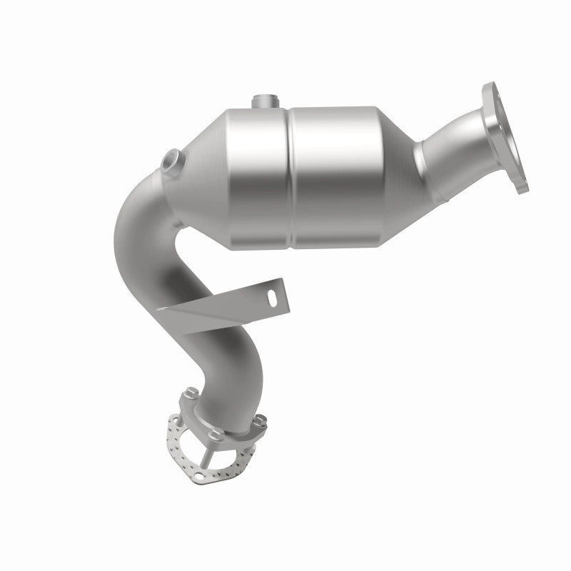 MagnaFlow Conv DF Audi S4 Magnaflow