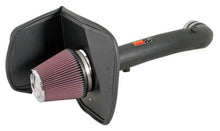 Load image into Gallery viewer, K&amp;N 05-07 Toyota Tundra/Sequoia V8-4.7L Aircharger Performance Intake K&amp;N Engineering