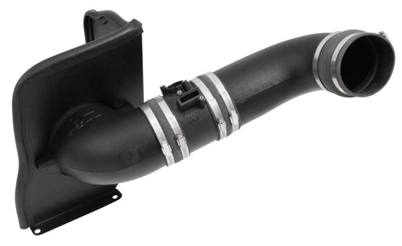 K&N 15 GMC Sierra 2500/3500HD 6.6L V8 Aircharger Performance Intake K&N Engineering