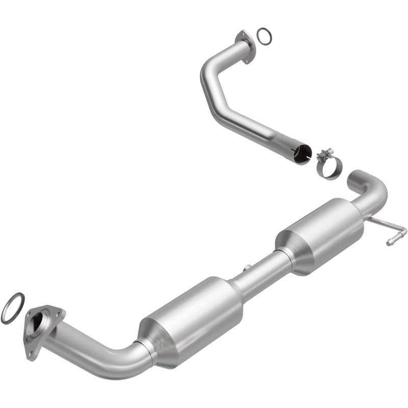 MagnaFlow Conv DF 8/08-09 Toyota Tundra 5.7L Driver Side Magnaflow