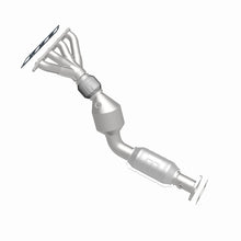 Load image into Gallery viewer, MagnaFlow Conv DF 02-06 Cooper/S manif Magnaflow
