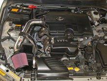 Load image into Gallery viewer, K&amp;N Performance Intake Kit TYPHOON LEXUS IS300 L6-3.0L 01-02 - POLISHED K&amp;N Engineering