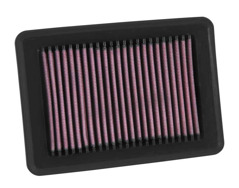 K&N Replacement Panel Air Filter for 2015 Honda Fit 1.5L L4 K&N Engineering