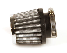 Load image into Gallery viewer, K&amp;N Universal Chrome Filter 1 3/8 inch FLG / 2 1/2 inch Base / 2 inch Top / 2 1/4 inch Height K&amp;N Engineering