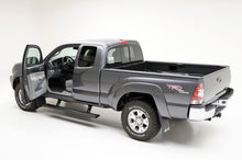 Load image into Gallery viewer, AMP Research 2016-2017 Toyota Tacoma Double Cab/Access PowerStep - Black AMP Research