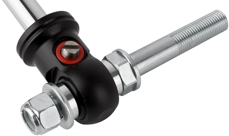 Fox 07-18 Jeep Wrangler JK 2.0 Factory Race Series ATS Stabilizer 1-1/2in Tie Rod FOX