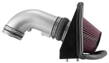 Load image into Gallery viewer, K&amp;N 09-15 Cadillac STS-V 6.2L V8 Typhoon Performance Intake K&amp;N Engineering