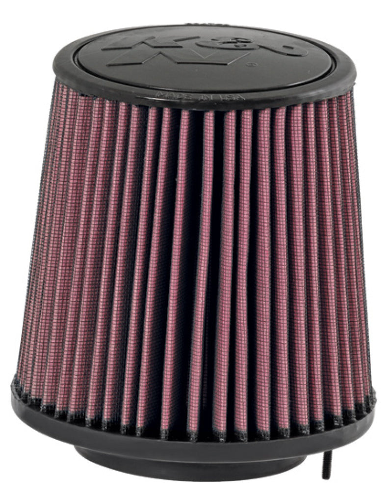 K&N 08 Audi A5 / S5 V6-3.2L / V8-4.2L Drop In Air Filter K&N Engineering