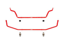 Load image into Gallery viewer, Eibach 27mm Front and 25mm Rear Anti-Roll Kit for 13 Ford Focus ST 2.0L 4cyl Turbo Eibach