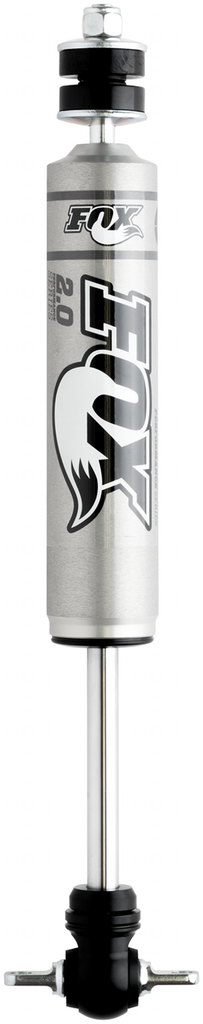 Fox 09+ Dodge 1500 2WD 2.0 Performance Series 5.1in. Smooth Body IFP Front Shock / 0-2in Lift FOX