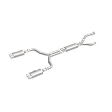 Load image into Gallery viewer, MagnaFlow SYS C/B 92-96 Chevy Corvette 350 Magnaflow