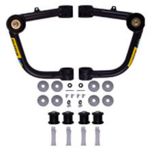 Load image into Gallery viewer, Bilstein 05-21 Toyota Tacoma B8 Front Upper Control Arm Kit Bilstein